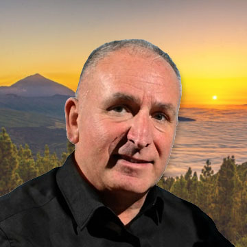 Sergio David Fariña Ramos