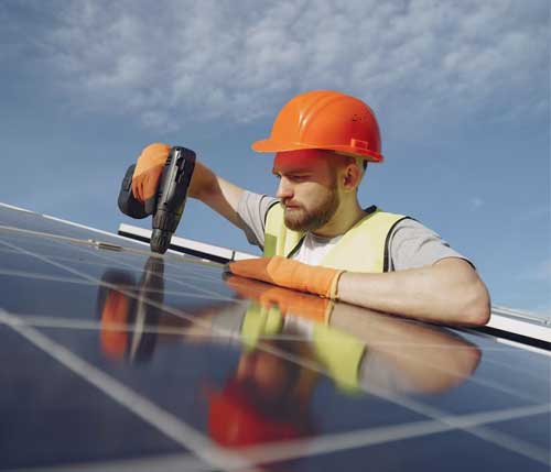 Instalaciones Fotovoltaicas